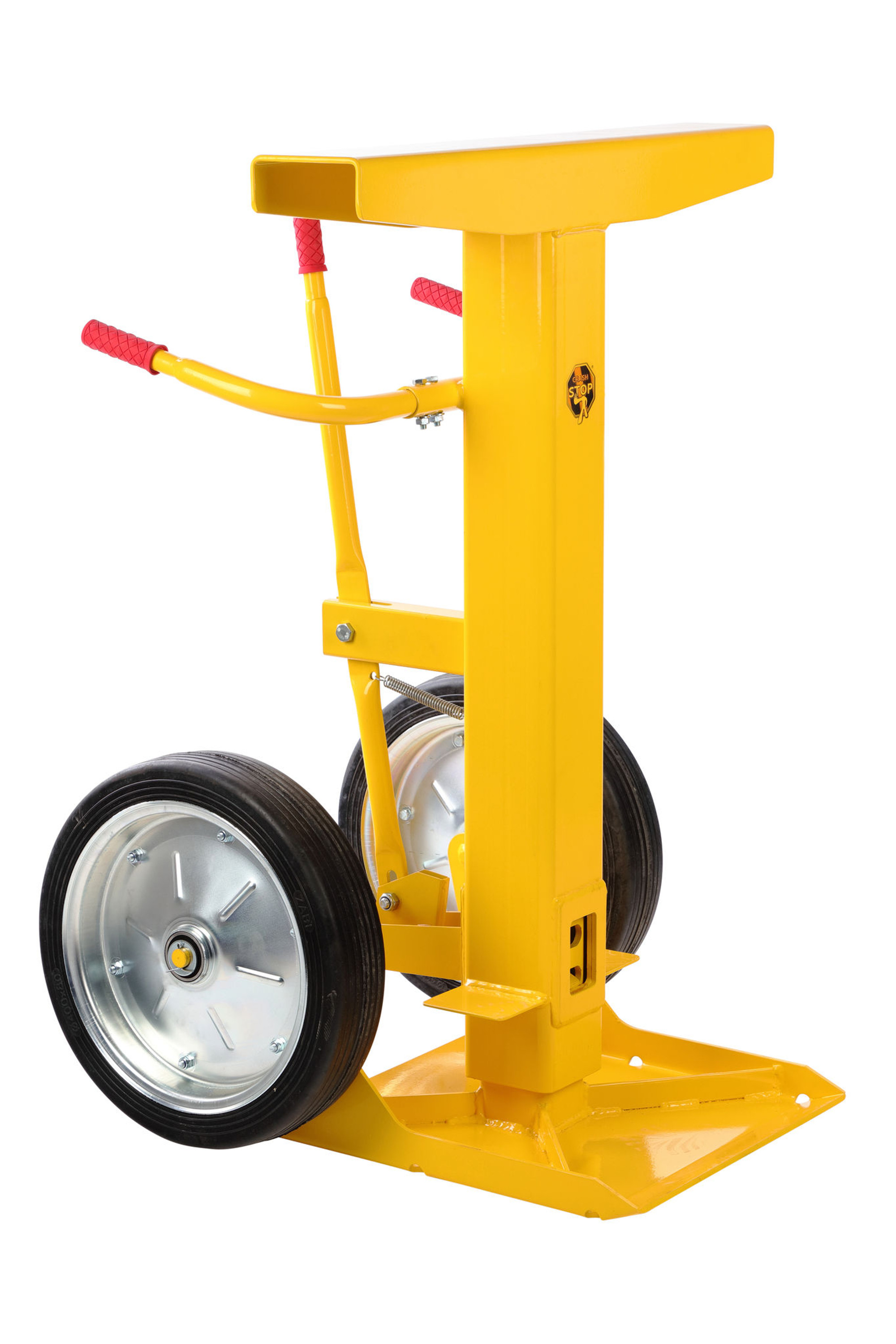 Trailer Stand Dancop International GmbH