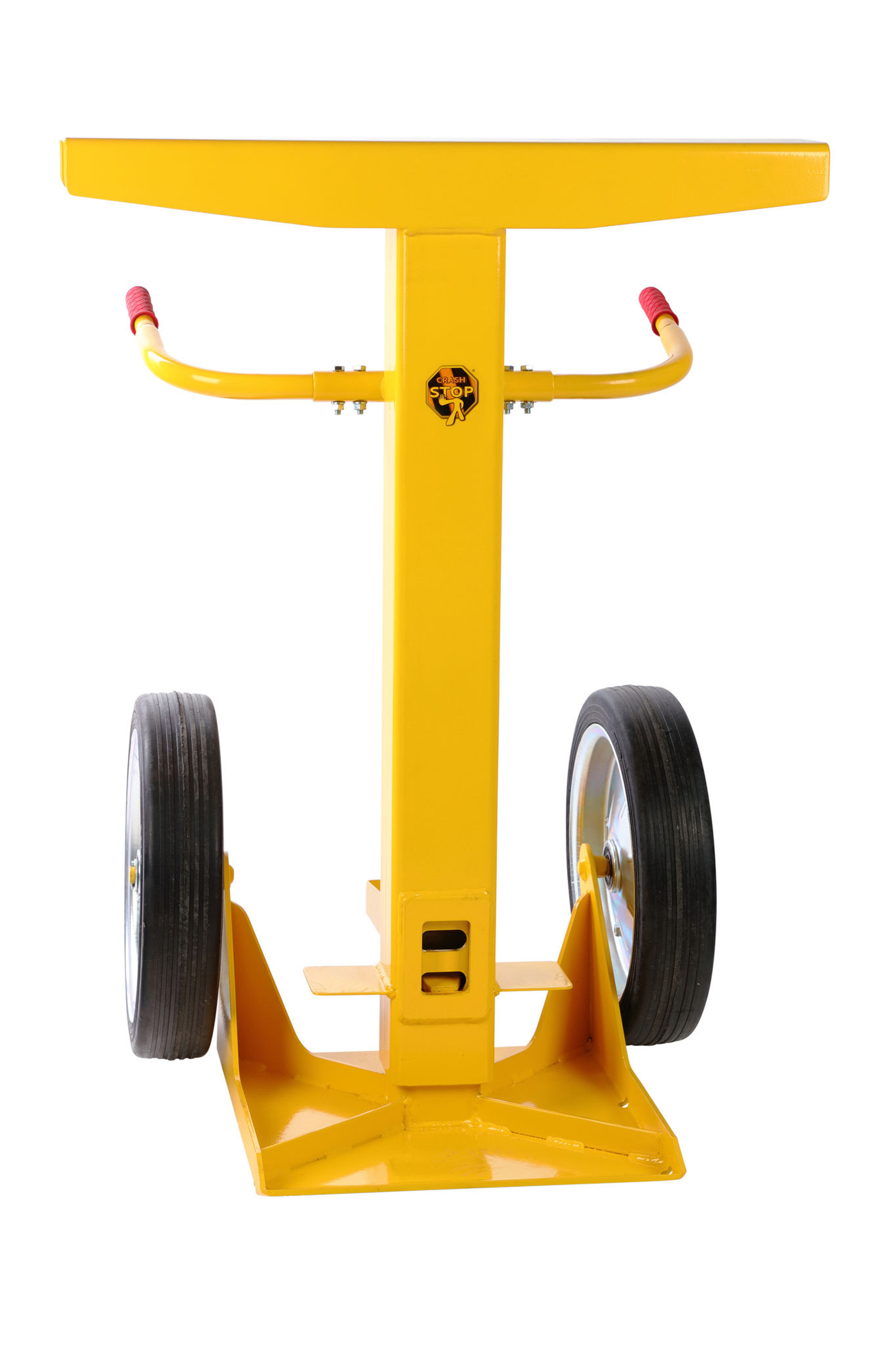 Trailer Stand Dancop International GmbH