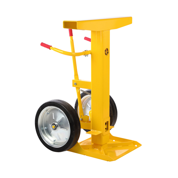 Trailer Stand Dancop International GmbH