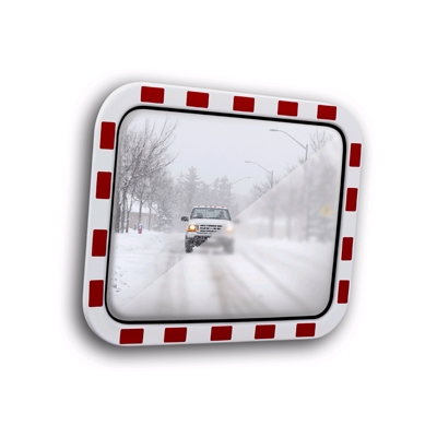 Traffic Mirror Icefree  Dancop International GmbH