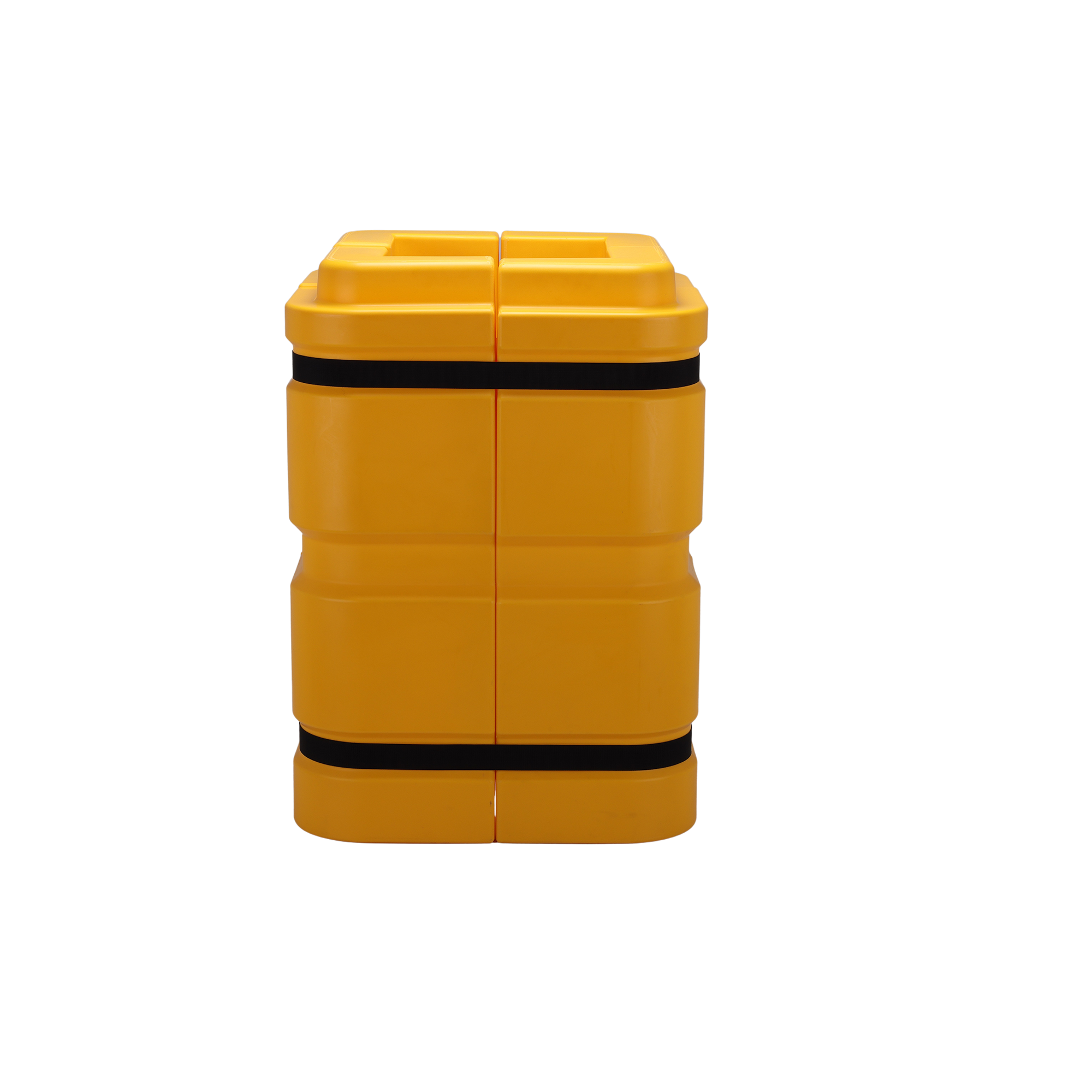 Square column protection dancop international gmbh